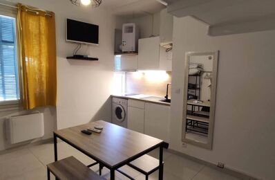 vente appartement 116 000 € à proximité de Nice (06200)