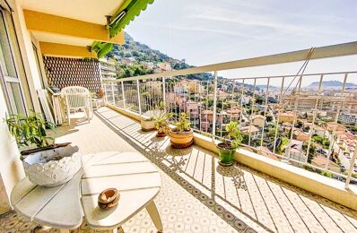 appartement 4 pièces 91 m2 à vendre à Nice (06300)