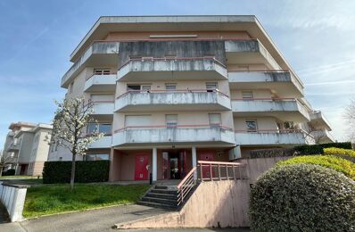 vente appartement 190 000 € à proximité de Roche-Lez-Beaupré (25220)