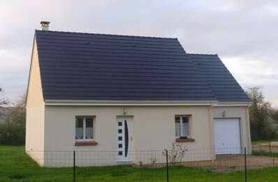 construire maison 188 000 € à proximité de Tours-en-Vimeu (80210)