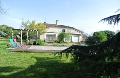 vente maison 315 000 € à proximité de Castelmoron-sur-Lot (47260)