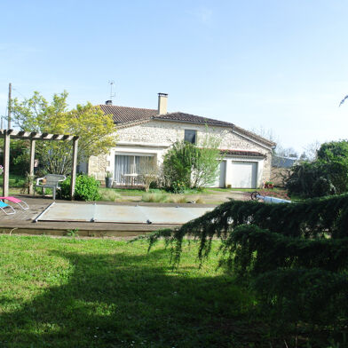 Maison 7 pièces 299250 €