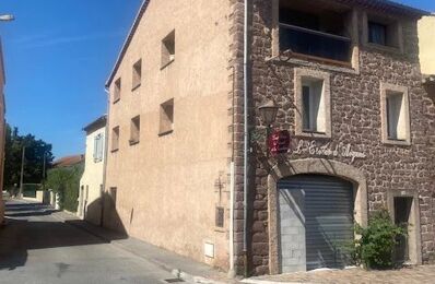 vente appartement 44 000 € à proximité de Bagnols-en-Forêt (83600)