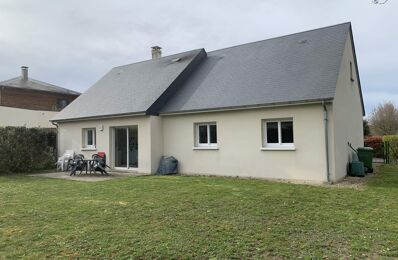 vente maison 335 360 € à proximité de Saint-Pierre-des-Corps (37700)