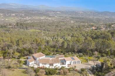 Maison 7 pièces 990000 €