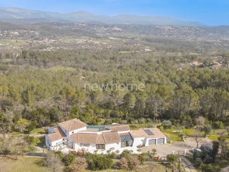 Villa moderne avec vue panoramique — photo 1