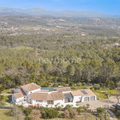 Maison 7 pièces 990000 €