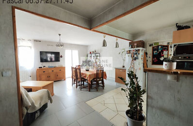 vente maison 309 900 € à proximité de Saint-Georges-de-Reneins (69830)
