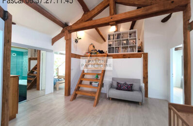 maison 6 pièces 172 m2 à vendre à Bourgoin-Jallieu (38300)