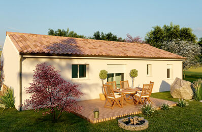 construire maison 140 213 € à proximité de Maisonnais-sur-Tardoire (87440)