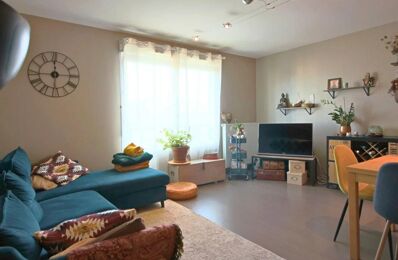 vente appartement 172 000 € à proximité de Montigny-sur-Loing (77690)