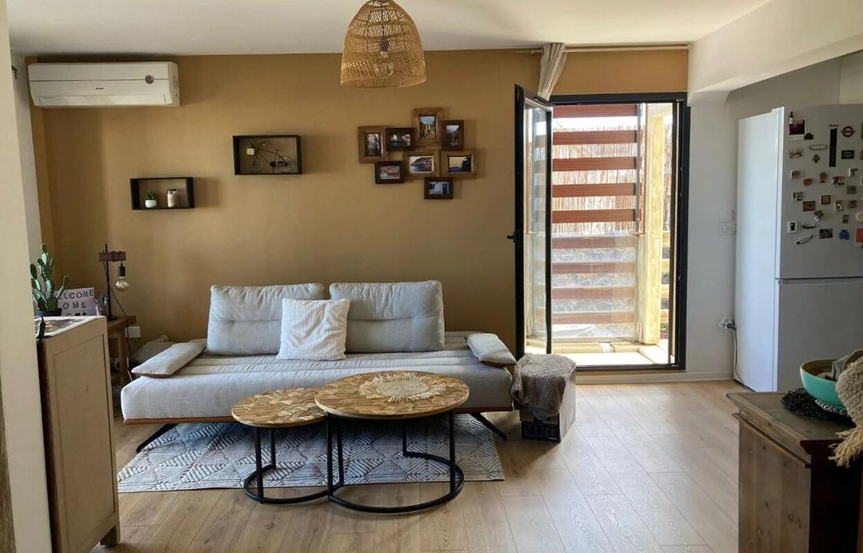 appartement 4 pièces 88 m2 à vendre à Saint-Paul (97434)