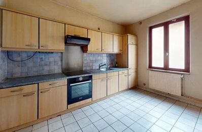 maison 4 pièces 101 m2 à vendre à Erstein (67150)
