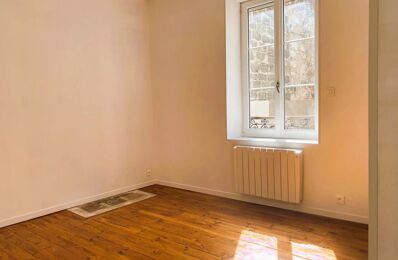 appartement 2 pièces 41 m2 à vendre à Vichy (03200)