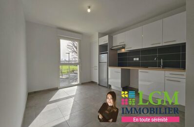vente appartement 269 900 € à proximité de Grisolles (82170)
