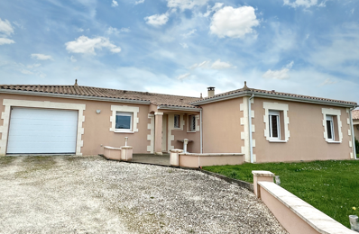 vente maison 260 585 € à proximité de Saint-Martial-sur-Né (17520)