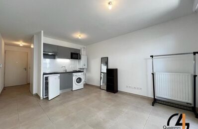 location appartement 511 € CC /mois à proximité de Montpellier (34090)