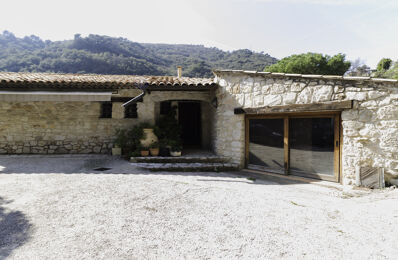 vente maison 735 000 € à proximité de Berre-les-Alpes (06390)