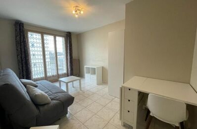location appartement 465 € CC /mois à proximité de Saint-Cyr-sur-Loire (37540)
