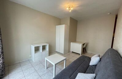 location appartement 465 € CC /mois à proximité de Chambray-Lès-Tours (37170)