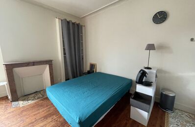 location appartement 440 € CC /mois à proximité de Azay-sur-Cher (37270)