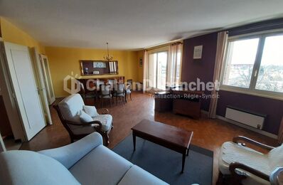 vente appartement 115 000 € à proximité de Montrond-les-Bains (42210)