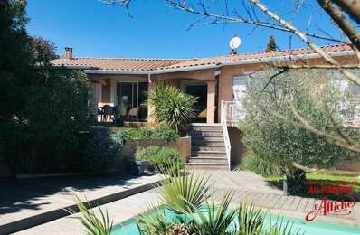vente maison 467 500 € à proximité de Montberon (31140)