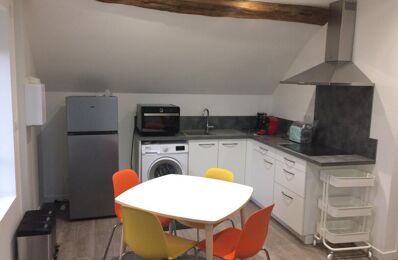 appartement 2 pièces 50 m2 à louer à Orléans (45000)