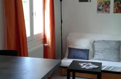 location appartement 420 € CC /mois à proximité de Guiclan (29410)