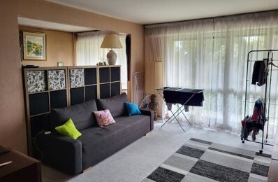 location appartement 1 350 € CC /mois à proximité de La Varenne Saint-Hilaire (94210)