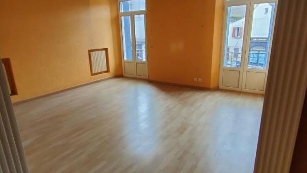appartement 3 pièces 81 m2 à louer à Tarbes (65000)