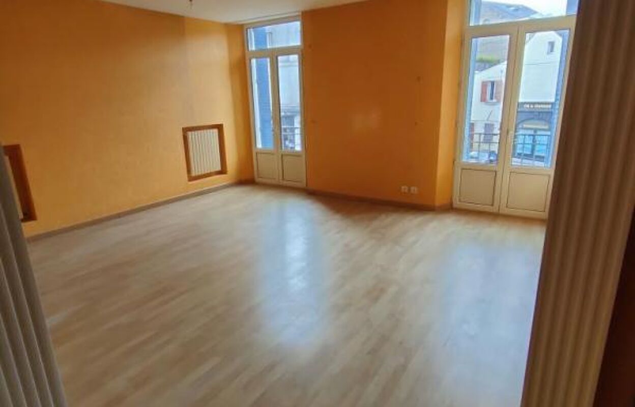appartement 3 pièces 81 m2 à louer à Tarbes (65000)