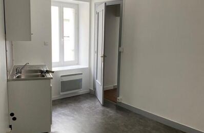 appartement 2 pièces 51 m2 à louer à Nantes (44000)