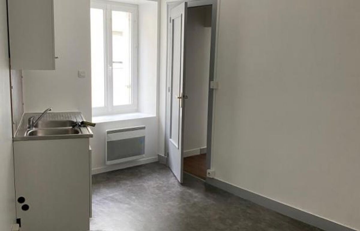 appartement 2 pièces 51 m2 à louer à Nantes (44000)