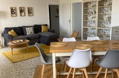 location appartement 1 250 € CC /mois à proximité de Saint-Laurent-de-Vaux (69670)