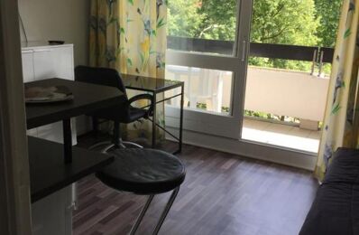 location appartement 555 € CC /mois à proximité de Champenoux (54280)