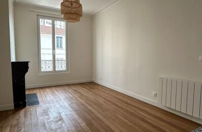location appartement 1 300 € CC /mois à proximité de Garches (92380)