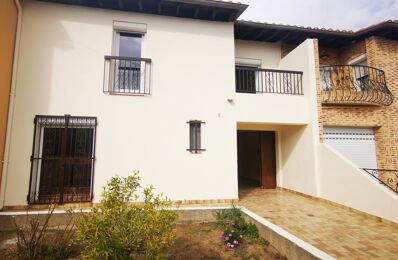 location maison 950 € CC /mois à proximité de Canet-en-Roussillon (66140)