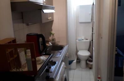location appartement 670 € CC /mois à proximité de Vincennes (94300)