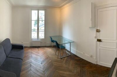 appartement 1 pièces 20 m2 à louer à Paris 6 (75006)