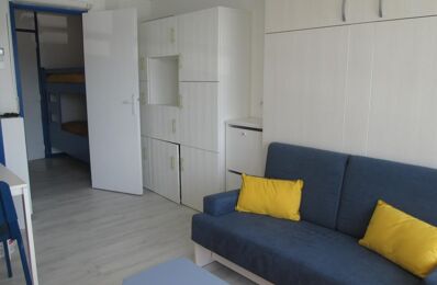 appartement 1 pièces 23 m2 à louer à Hendaye (64700)