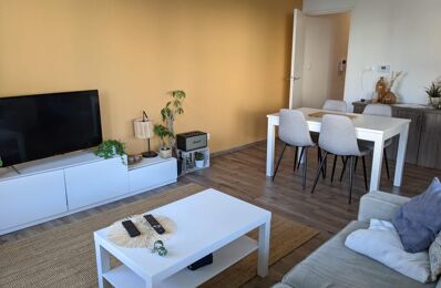 appartement 4 pièces 64 m2 à louer à Angers (49000)