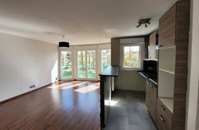 location appartement 950 € CC /mois à proximité de Champigny-sur-Marne (94500)