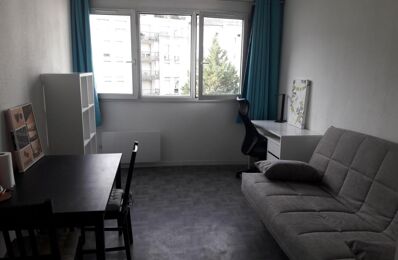 location appartement 480 € CC /mois à proximité de Le Sappey-en-Chartreuse (38700)
