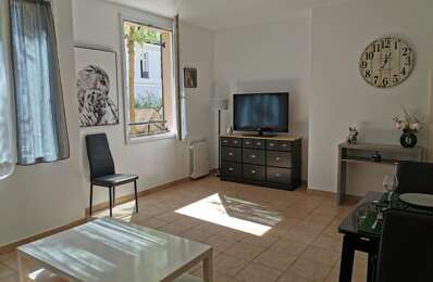 location appartement 860 € CC /mois à proximité de La Celle-Saint-Cloud (78170)
