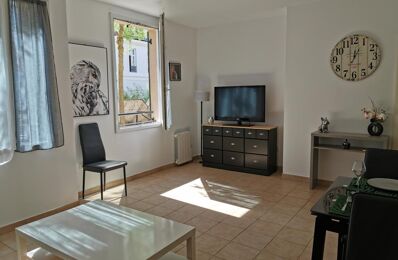 location appartement 846 € CC /mois à proximité de Fontenay-le-Fleury (78330)