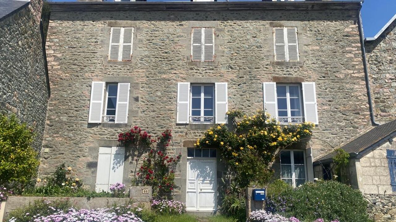 appartement 2 pièces 70 m2 à louer à Pléneuf-Val-André (22370)