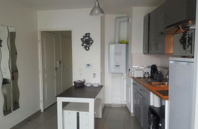 location appartement 1 180 € CC /mois à proximité de Villemomble (93250)