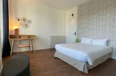 location appartement 1 180 € CC /mois à proximité de Samois-sur-Seine (77920)