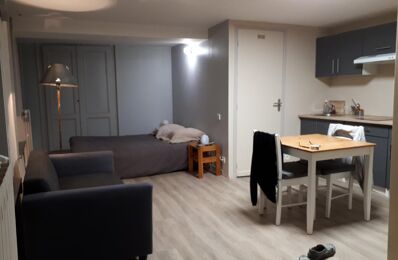 location appartement 730 € CC /mois à proximité de Wambrechies (59118)
